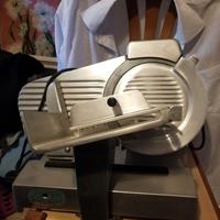 Affettatrice professionale