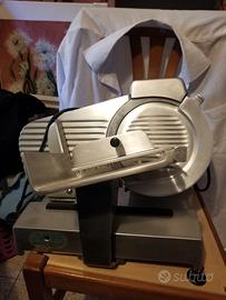 Affettatrice professionale