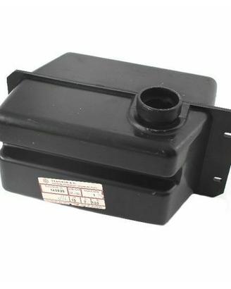 Scatola decantazione Ape Car