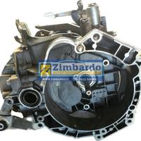 Cambio manuale 6 marce alfa romeo mito