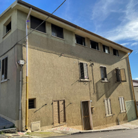 Terratetto indipendente centrale