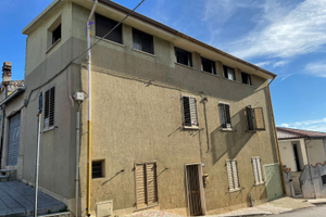 Terratetto indipendente centrale