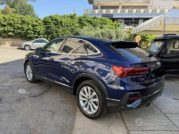 AUDI Q3 SP