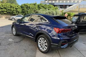 AUDI Q3 SP