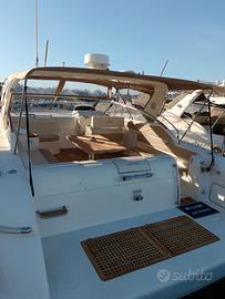 Fiart 40 genius linea d'asse