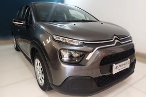 Citroen C3 PureTech 83 S&S Feel