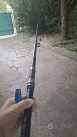 canna da pesca