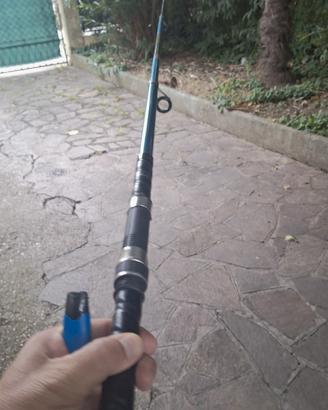 canna da pesca
