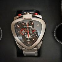 Orologio Lamborghini nuovo originale 