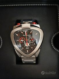 Orologio Lamborghini nuovo originale 