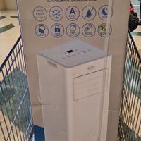 condizionatore argo 8000btu