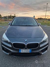 BMW 216d Active Tourer Advantage 116cv