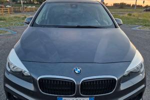 BMW 216d Active Tourer Advantage 116cv