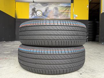 2 Gomme Michelin 195/55R20 95H Estive 85% Residui