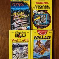 libri piccoli - gialli 