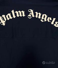 Maglia palm angels nuova L o Xl