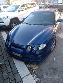 Hyundai 1600 coupé