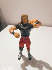 Action Figure WWE Edge WrestleMania 21 