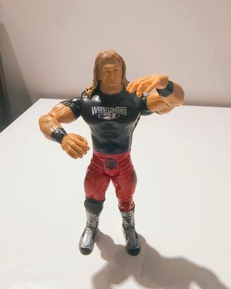 Action Figure WWE Edge WrestleMania 21 