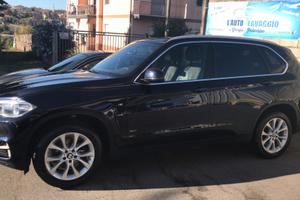 BMW x5 2000 td