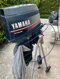 Motore yamaha y 25?
