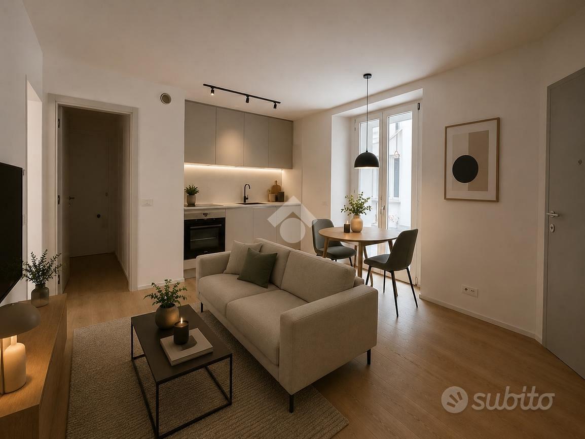 Appartamento – Trieste, Riborgo, Città Nuova-Barriera Nuova-San Vito-Città Vecchia - Vista 4