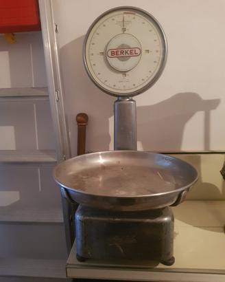 Bilancia Berkel