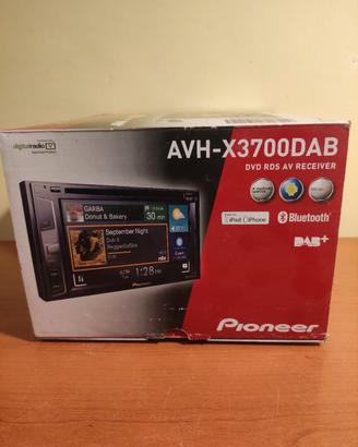 stereo auto 