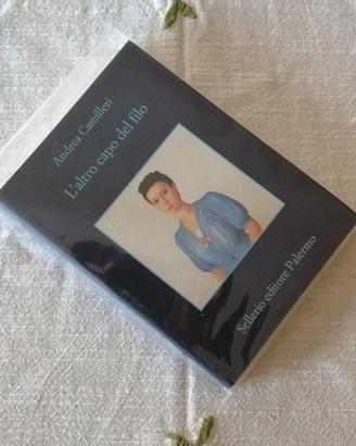 L' altro capo del filo A. Camilleri 1ª edizione