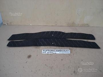 Tappeti pedana pantheon foresight 125 150 250