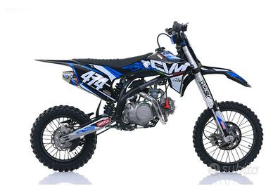 CVM Apollo RXF Freeride 140cc XXL
