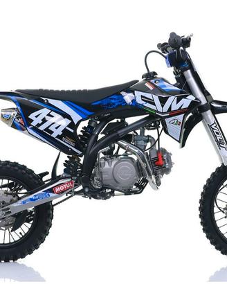 CVM Apollo RXF Freeride 140cc XXL