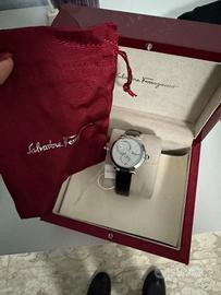 Orologio salvatore ferragamo
