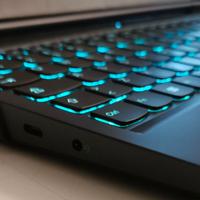 Lenovo Legion 5 - 5800H - 3070 - 16Gb Garanzia