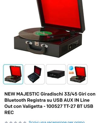 stereo usb bluetooth 