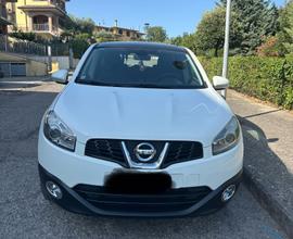 NISSAN Qashqai 1ª serie - 2011