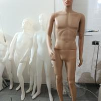 manichini uomo ragazzo bambino 