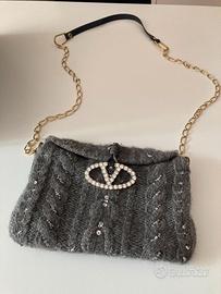 borsa donna Valentino Garavani