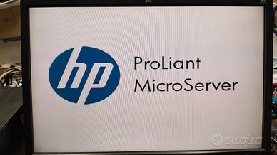 HP ProLiant MicroServer HSTNS-5151