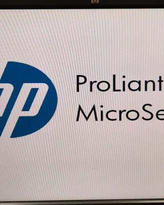 HP ProLiant MicroServer HSTNS-5151