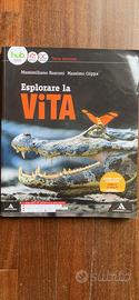 Esplorare la vita