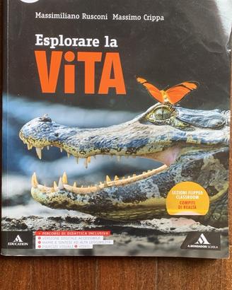 Esplorare la vita