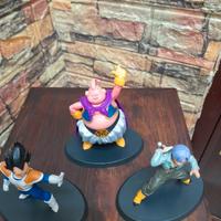 pupazzi dragonball  Z