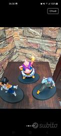 pupazzi dragonball  Z