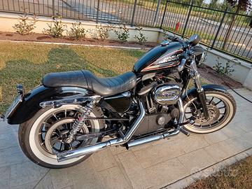 Harley Davidson 883 r 1.2 sportster