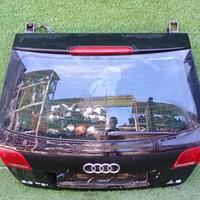 PORTELLONE POSTERIORE COMPLETO AUDI A3 Serie (8P1)