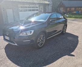 Volvo s60 cc (2015-2018) - 2018