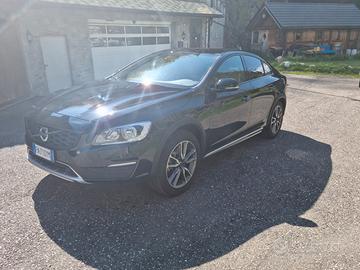 Volvo s60 cc (2015-2018) - 2018