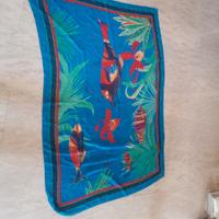 Pareo cm 114x 152 acrilico