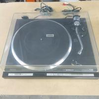 giradischi pioneer pl400x